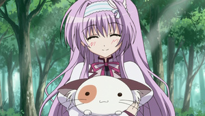 Mashiro Iro Symphony